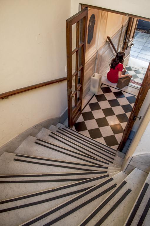 Livian Guest House Buenos Aires Exterior photo