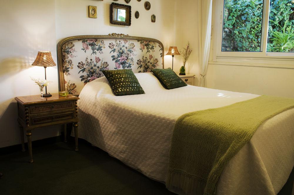 Livian Guest House Buenos Aires Exterior photo